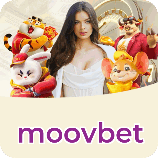 Cadastro moovbet