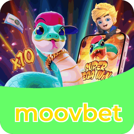 Interface moovbet