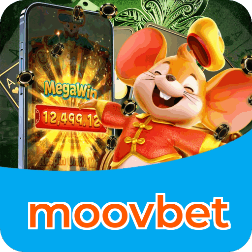 Apostas esportivas ao vivo na moovbet