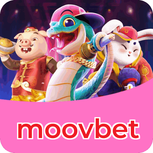 Login rápido no app moovbet
