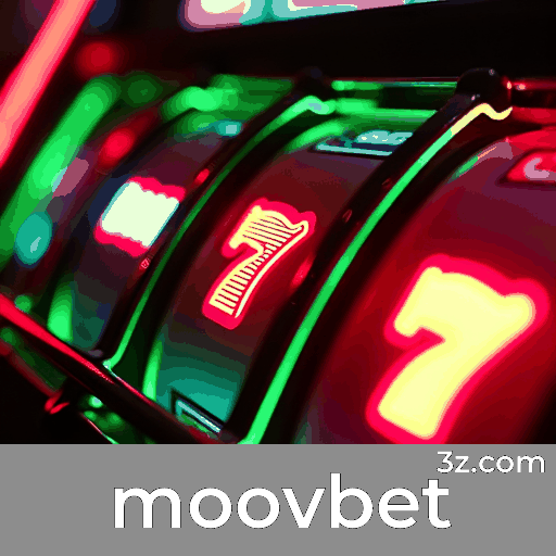 Moovbet: Experimente a Emoção dos Jogos de Cassino e Ganhe Grandes Prêmios