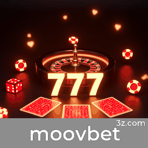 Moovbet: Entretenimento Seguro e Premiado