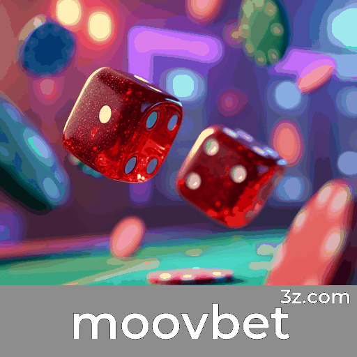 Moovbet: Experimente a Emoção dos Jogos de Cassino e Ganhe Grandes Prêmios