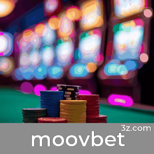 Moovbet: Entretenimento Seguro e Premiado
