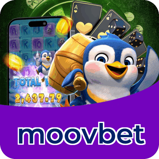 Download Android moovbet